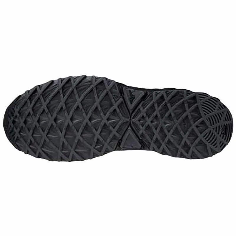 Mizuno Men's Wave Ibuki 3 GTX Shadow/Grey-5